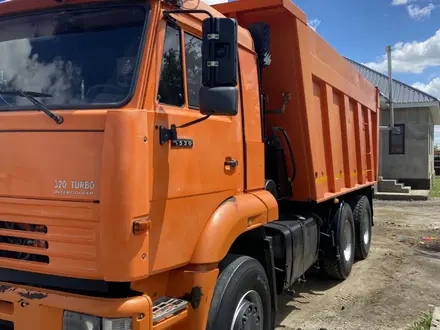 КамАЗ  6520 2014 года за 14 500 000 тг. в Атырау
