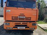 КамАЗ  6520 2014 года за 14 500 000 тг. в Атырау – фото 2