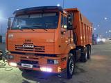 КамАЗ  6520 2014 года за 14 500 000 тг. в Атырау – фото 4