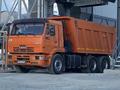 КамАЗ  6520 2014 годаүшін14 500 000 тг. в Атырау – фото 5