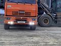 КамАЗ  6520 2014 годаүшін14 500 000 тг. в Атырау – фото 6