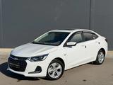Chevrolet Onix 2025 года за 5 890 000 тг. в Астана