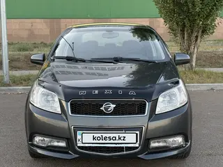 Chevrolet Nexia