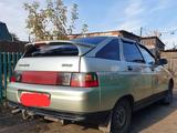 ВАЗ (Lada) 2112 2005 года за 950 000 тг. в Петропавловск – фото 2