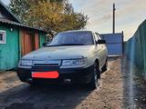 ВАЗ (Lada) 2112 2005 года за 950 000 тг. в Петропавловск