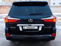 Lexus LX 570 2016 года за 34 700 000 тг. в Актау – фото 7