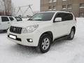 Toyota Land Cruiser Prado 2010 годаfor13 500 000 тг. в Астана – фото 2