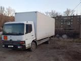 Mercedes-Benz  Atego 2000 годаүшін7 200 000 тг. в Караганда – фото 3