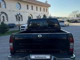 Nissan NP300 2010 годаүшін6 000 000 тг. в Алматы – фото 3