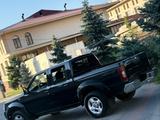 Nissan NP300 2010 годаүшін6 000 000 тг. в Алматы