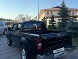 Nissan NP300 2010 годаүшін6 000 000 тг. в Алматы – фото 4
