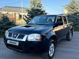 Nissan NP300 2010 годаүшін6 000 000 тг. в Алматы – фото 2