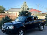 Nissan NP300 2010 годаүшін6 000 000 тг. в Алматы – фото 5