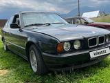 BMW 525 1988 годаүшін1 450 000 тг. в Алматы