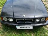 BMW 525 1988 годаүшін1 450 000 тг. в Алматы – фото 3