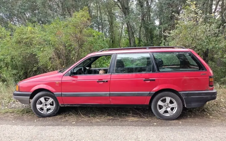 Volkswagen Passat 1993 года за 1 150 000 тг. в Семей