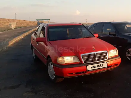 Mercedes-Benz C 220 1995 года за 1 300 000 тг. в Кызылорда