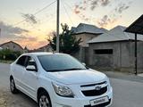 Chevrolet Cobalt 2014 года за 4 600 000 тг. в Шымкент – фото 2