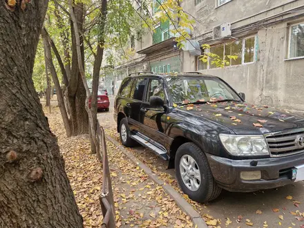 Toyota Land Cruiser 2006 года за 10 000 000 тг. в Алматы – фото 3