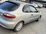 Daewoo Lanos 1998 года за 1 400 000 тг. в Жезказган – фото 3