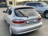 Daewoo Lanos 1998 года за 1 400 000 тг. в Жезказган – фото 4