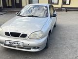 Daewoo Lanos 1998 года за 1 400 000 тг. в Жезказган