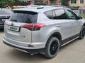 Toyota RAV4 2017 годаүшін12 200 000 тг. в Семей – фото 14