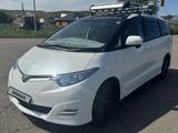 Toyota Estima 2006 годаүшін6 550 000 тг. в Усть-Каменогорск – фото 2