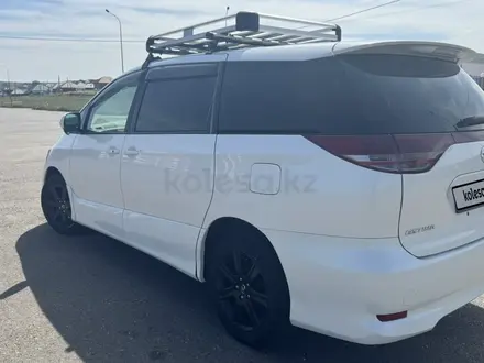 Toyota Estima 2006 года за 6 550 000 тг. в Усть-Каменогорск – фото 4