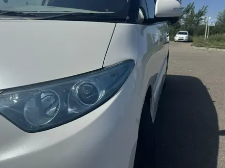 Toyota Estima 2006 года за 6 550 000 тг. в Усть-Каменогорск – фото 6