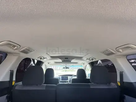 Toyota Estima 2006 года за 6 550 000 тг. в Усть-Каменогорск – фото 9