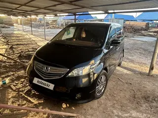 Honda Elysion, 2006