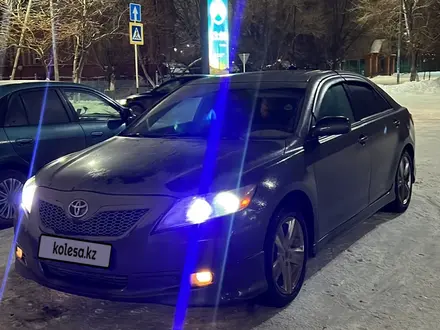 Toyota Camry 2006 года за 4 750 000 тг. в Актобе – фото 9