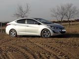 Hyundai Elantra 2014 года за 4 200 000 тг. в Алматы