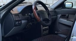 ВАЗ (Lada) Priora 2170 2007 года за 1 750 000 тг. в Усть-Каменогорск – фото 4