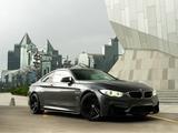 BMW M4 2014 года за 23 000 000 тг. в Алматы