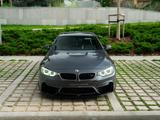 BMW M4 2014 года за 23 000 000 тг. в Алматы – фото 2