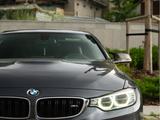 BMW M4 2014 года за 23 000 000 тг. в Алматы – фото 5