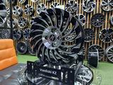 Диски R-14*4*100 в наличии Astana за 135 000 тг. в Астана – фото 2