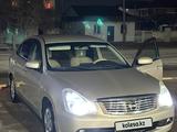 Nissan Bluebird 2006 года за 3 700 000 тг. в Актау