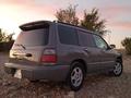 Subaru Forester 1997 годаfor3 000 000 тг. в Алматы – фото 13