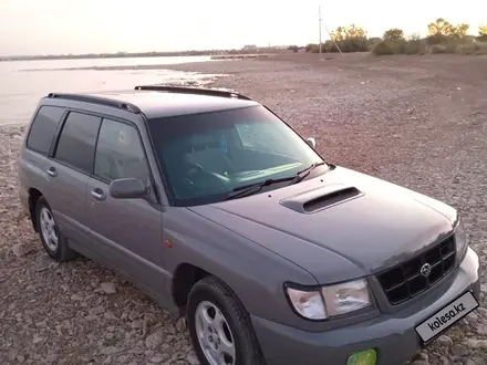 Subaru Forester 1997 года за 3 000 000 тг. в Алматы – фото 17