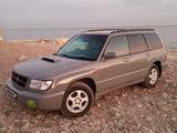 Subaru Forester 1997 года за 2 900 000 тг. в Алматы – фото 2