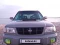 Subaru Forester 1997 годаfor3 000 000 тг. в Алматы – фото 24