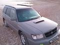 Subaru Forester 1997 годаfor3 000 000 тг. в Алматы – фото 9