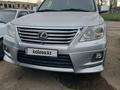 Lexus LX 570 2008 годаүшін19 200 000 тг. в Тараз – фото 3