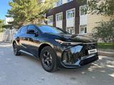 Toyota bZ4X 2023 года за 10 550 000 тг. в Алматы – фото 2