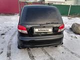 Daewoo Matiz 2012 годаүшін1 500 000 тг. в Уральск – фото 2