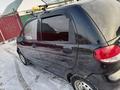 Daewoo Matiz 2012 годаүшін1 500 000 тг. в Уральск – фото 7