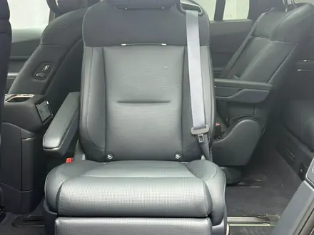Lynk & Co 900 2.0T Ultra 2025 года за 33 790 000 тг. в Алматы – фото 16